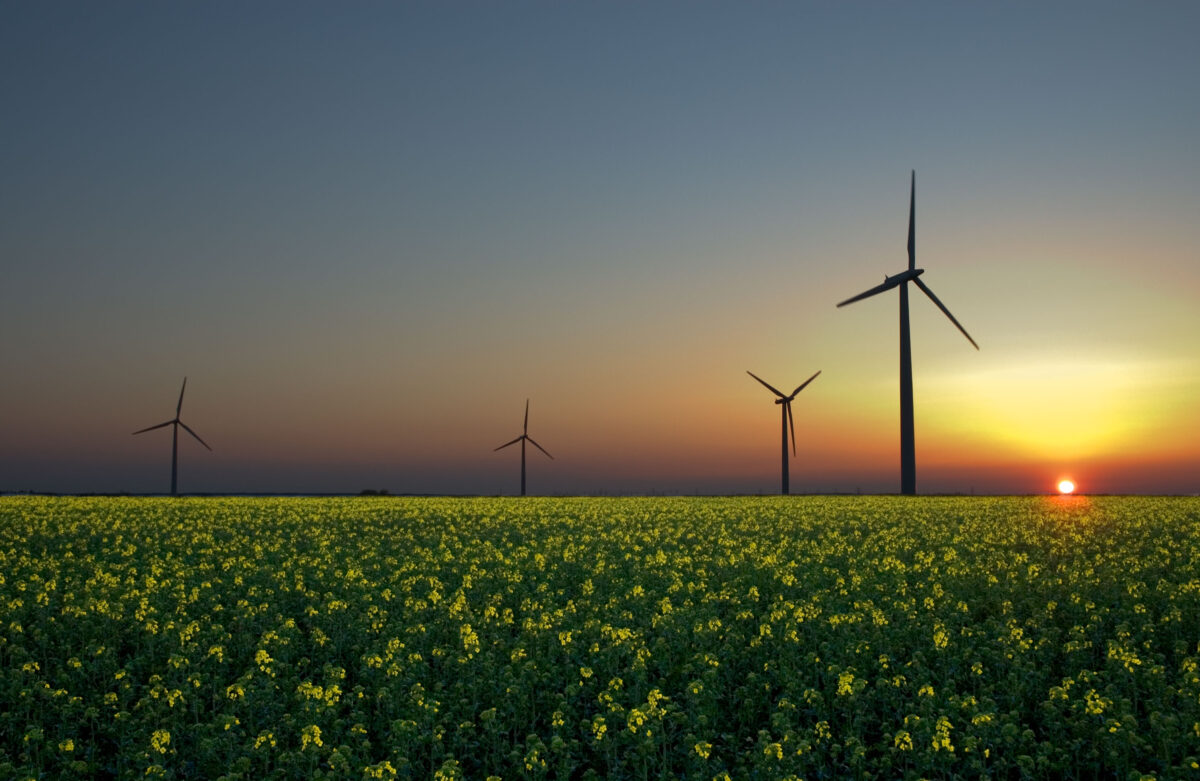Stimulering en subsidies duurzame energie