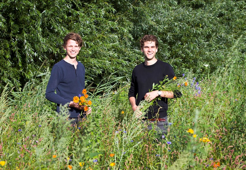 Dit jaar nog LEADER-bijdrage mogelijk voor vernieuwende circulaire en duurzame ideeën voor het platteland van Utrecht!