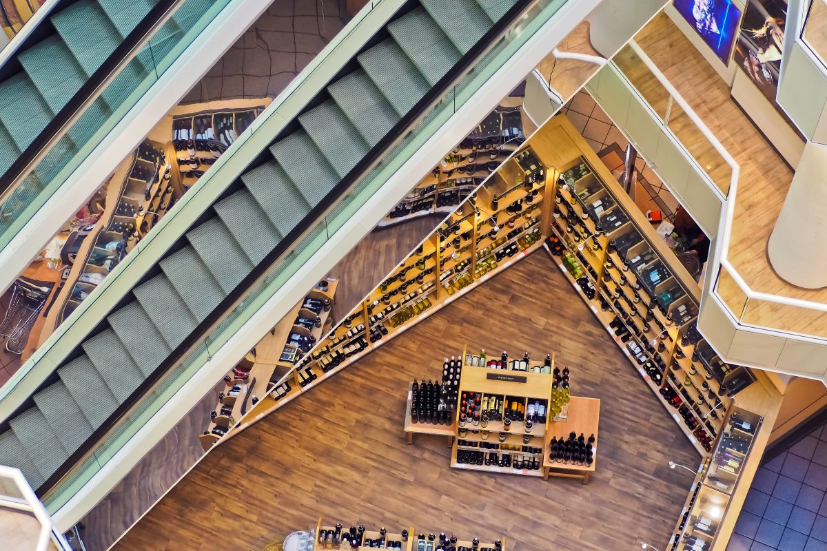 Gezocht: ‘shop-in-shop’ ondernemers voor duurzaam warenhuis Utrecht