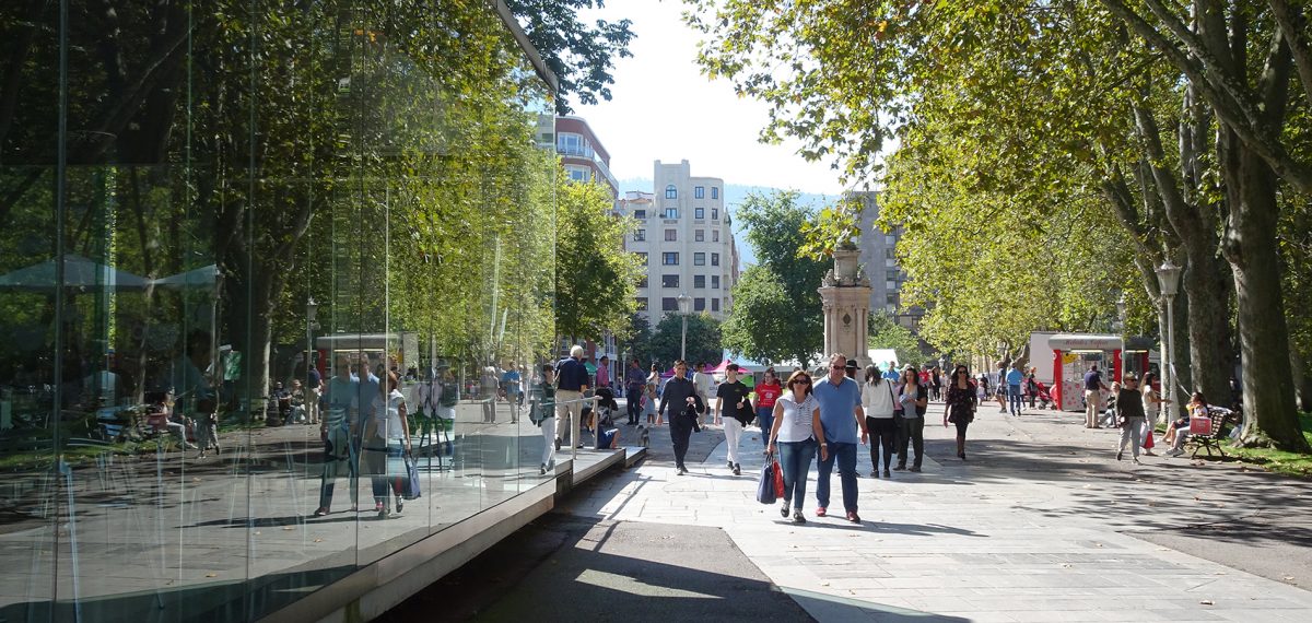 De Levende Stad