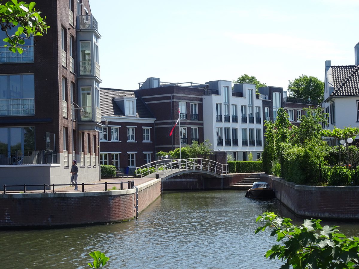 Op Buuren Maarssen