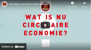 link naar youtube filmpje over circulaire economie