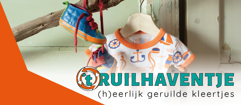 't Ruilhaventje