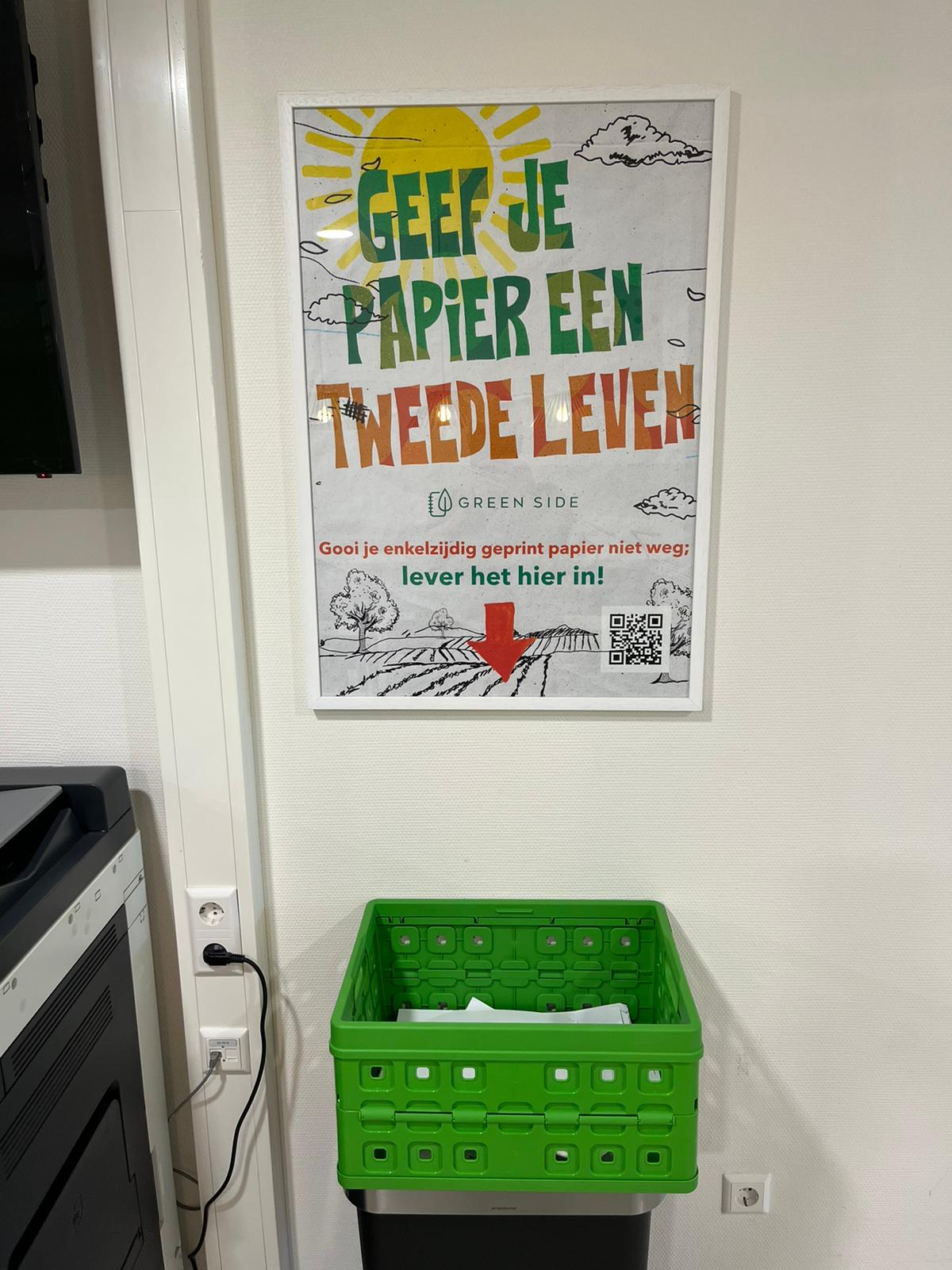 Green Side