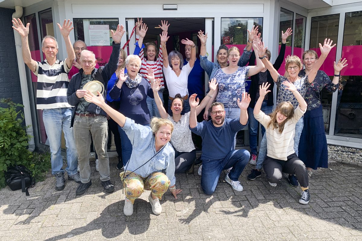 Wawollie Kringloop Utrecht Lage Weide