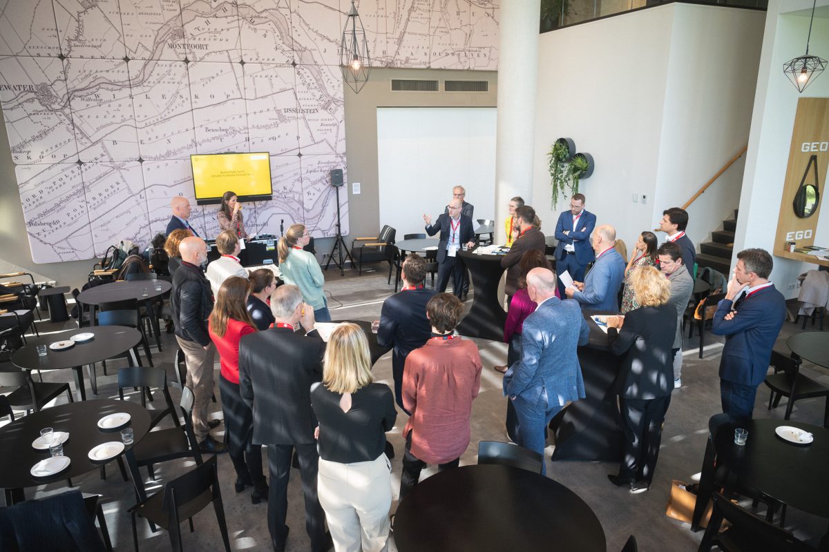 Hoe creëren we gezonde circulaire ecosystemen?