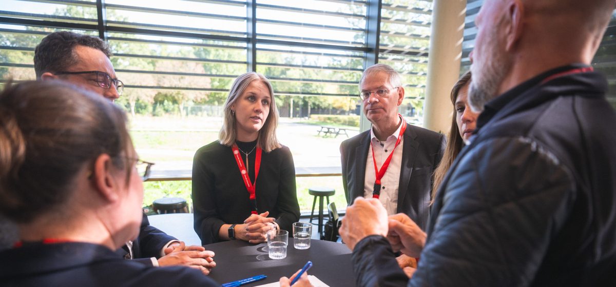 Lunch webinar: zo krijg je circulaire economie in coalitieakkoorden