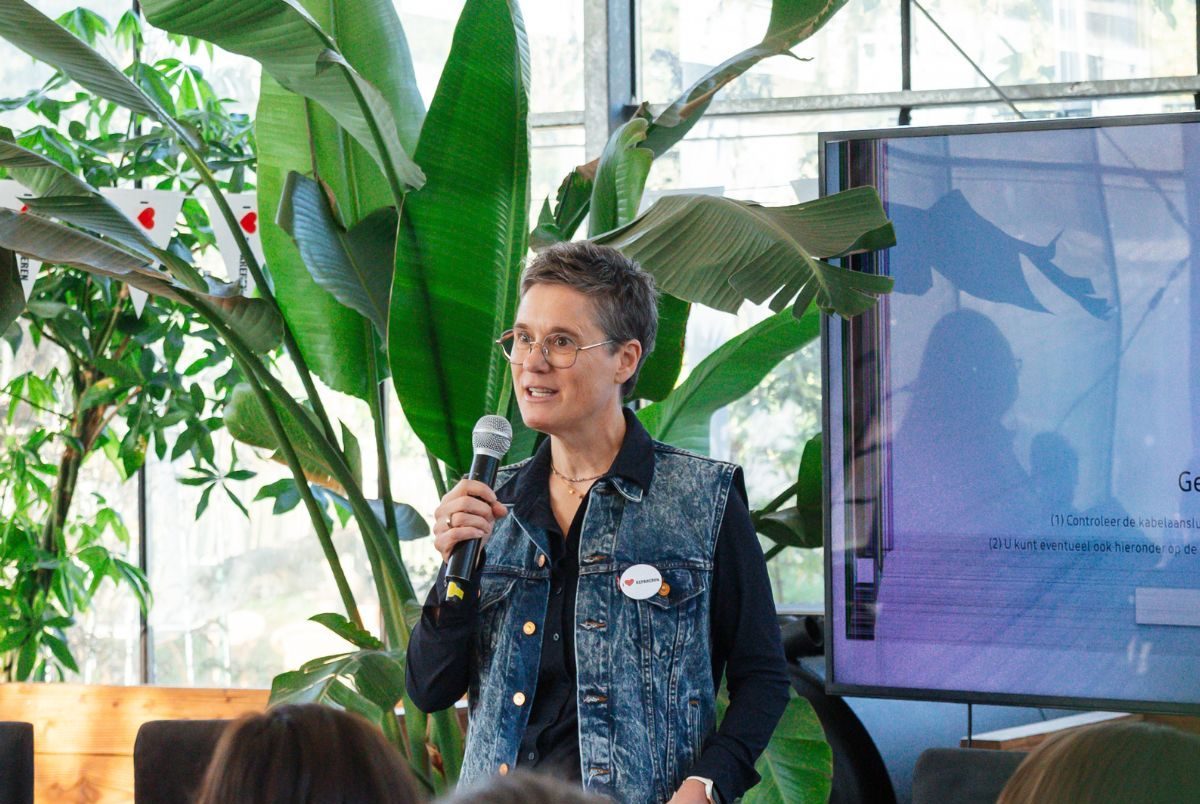 Rijkswaterstaat interviewt Cirkelregio Utrecht: “Circulair kan lokaal beginnen, maar regionaal samenwerken versnelt de transitie”