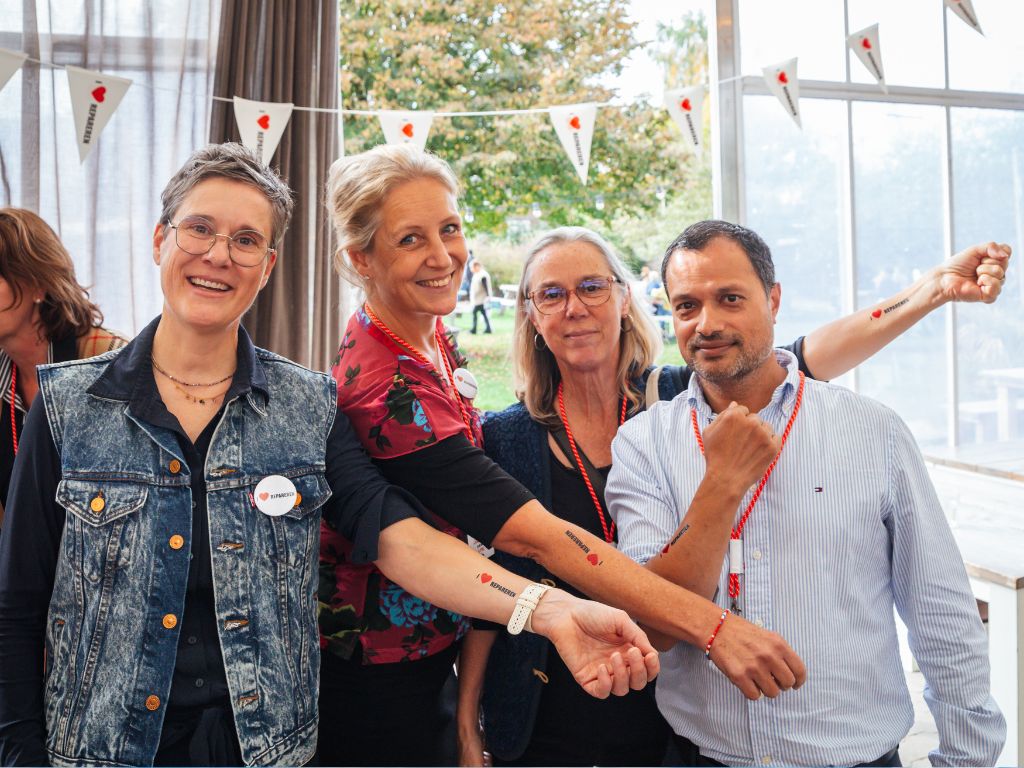 Dit was Heel Nederland Repareert 2025