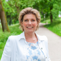 Profiel Brigitte Berends
