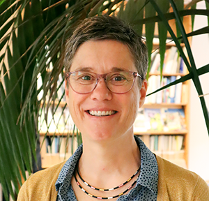 Profiel Pauline van Norden