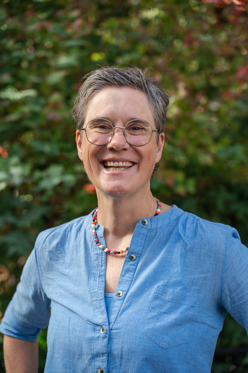 Profiel Pauline van Norden