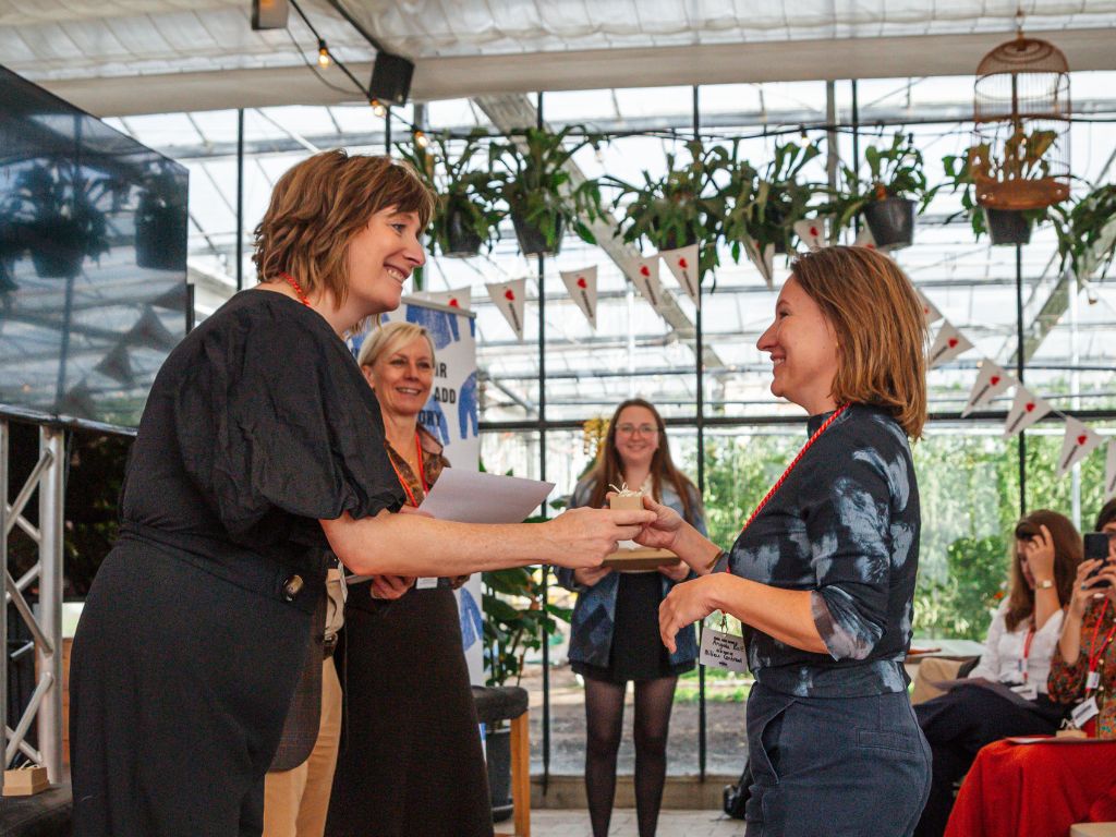 Netwerkbijeenkomst ‘Circulaire Aanpakkers’