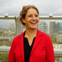 Profiel Ieke Benschop