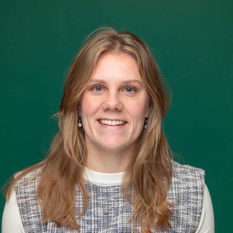 Profiel Kyra Verrips