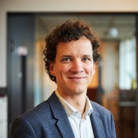 Profiel Michiel van Wickeren