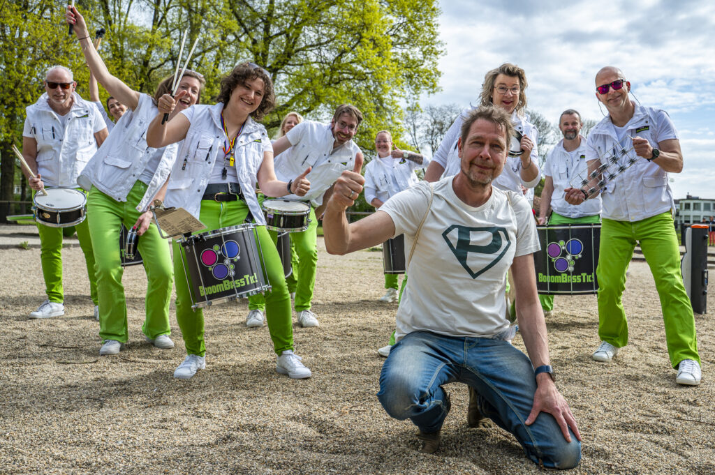 Deze events mag je niet missen tijdens de Week Zonder Afval in de provincie Utrecht