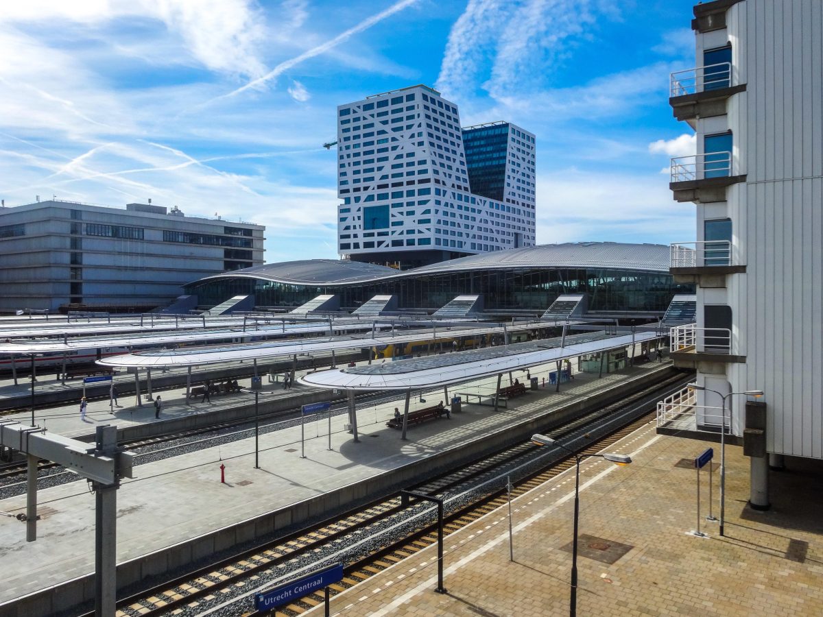 Nieuwe subsidieregeling voor circulaire en klimaatinitiatieven geopend